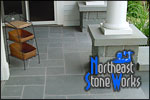 Pennsylvania Flagstone and Bluestone