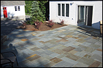 Pennsylvania Flagstone and Bluestone