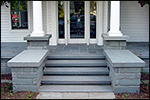 Bluestone Treads