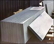 Bluestone Treads
