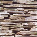 Rustic Colonial Building Stone