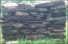 Regular Pennsylvania Field Stone