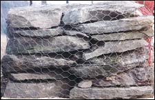 Heavy Pennsylvania Field Stone