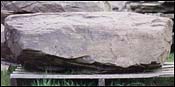 Landscape Boulder Rock