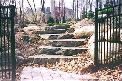 Welcome To Northeast Stone Works!