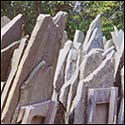 Irregular Shaped Flagstone