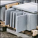 Bluestone Treads