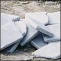 Shaker Stone Pavers